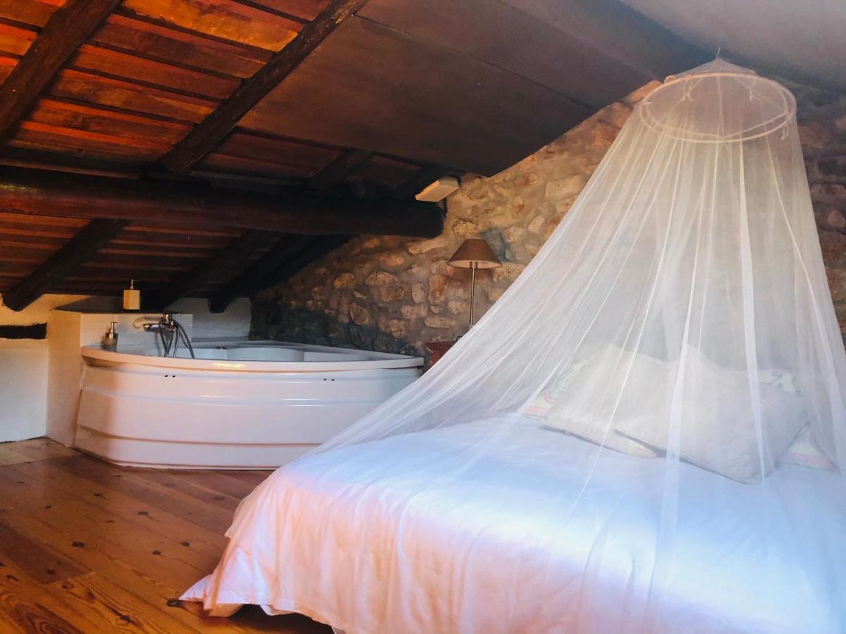 Hdec Hosteria De Castaneda Alojamiento Turistico Puente Viesgo Ngoại thất bức ảnh
