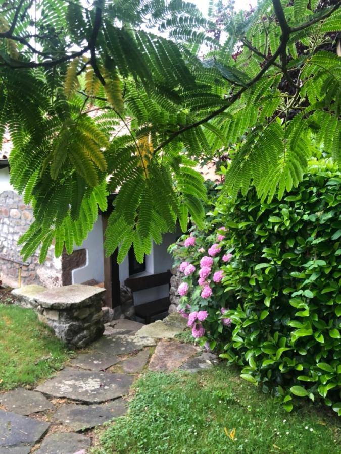 Hdec Hosteria De Castaneda Alojamiento Turistico Puente Viesgo Ngoại thất bức ảnh