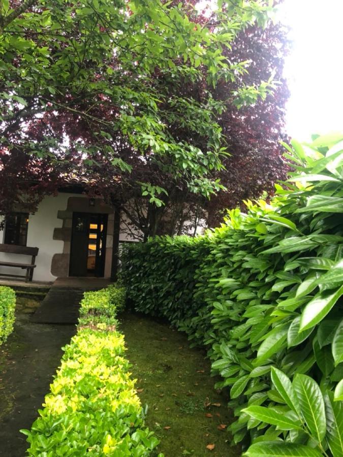 Hdec Hosteria De Castaneda Alojamiento Turistico Puente Viesgo Ngoại thất bức ảnh