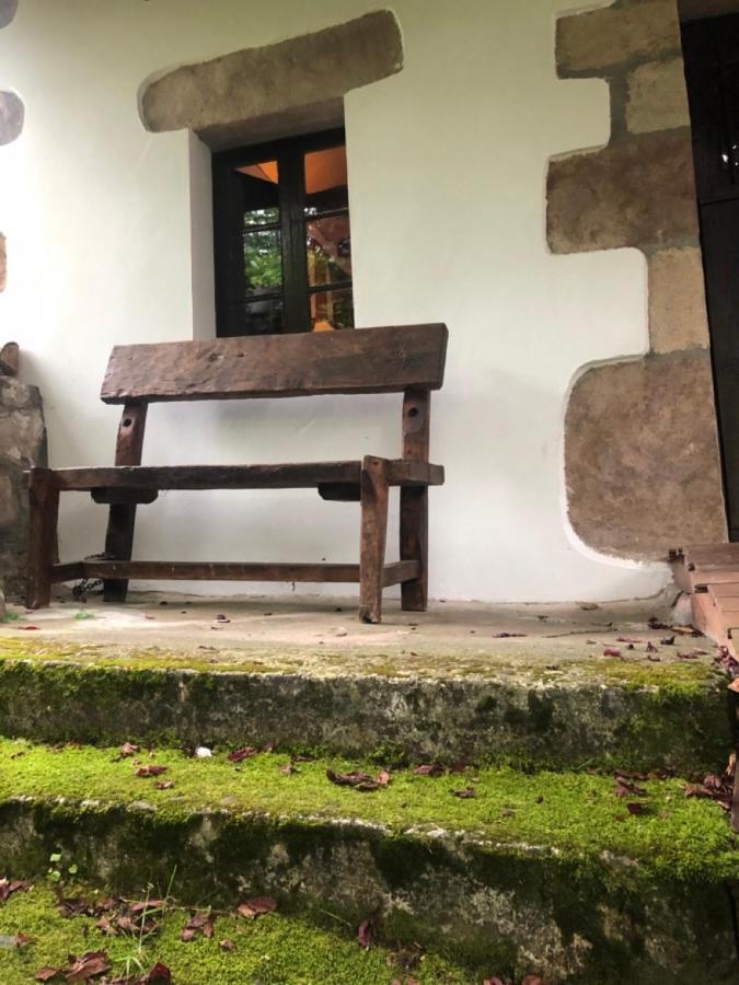 Hdec Hosteria De Castaneda Alojamiento Turistico Puente Viesgo Ngoại thất bức ảnh