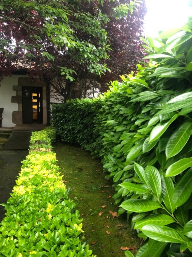 Hdec Hosteria De Castaneda Alojamiento Turistico Puente Viesgo Ngoại thất bức ảnh
